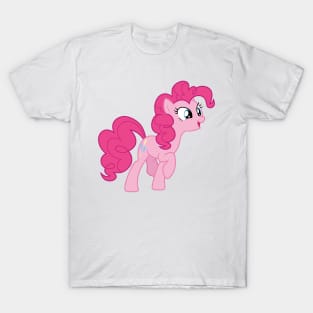 Happy Pinkie Pie 2 T-Shirt